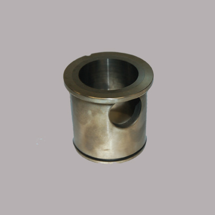 2152 000 13 tungsten carbide sleeve
