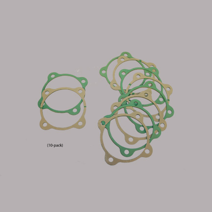 2152 000 16pkg cap gasket