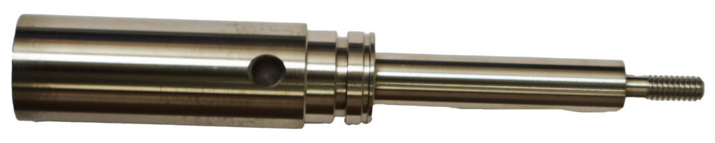 2223 000 12 combo shaft