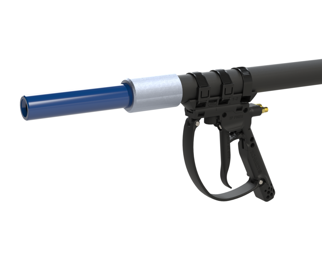 4501 01p straight hose