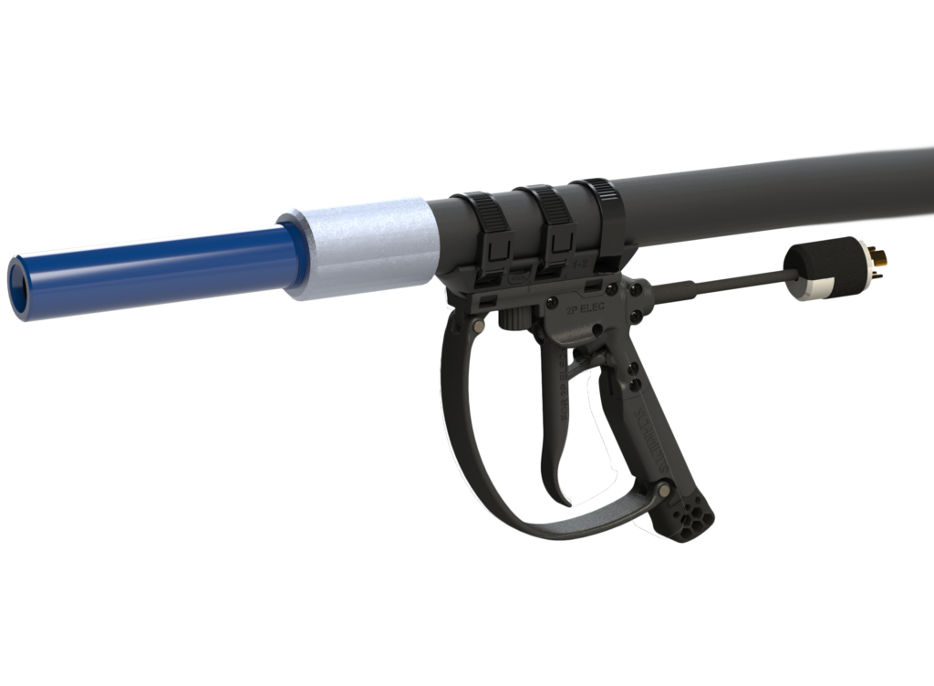 4501 02p straight hose