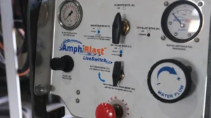 AmphiBlast