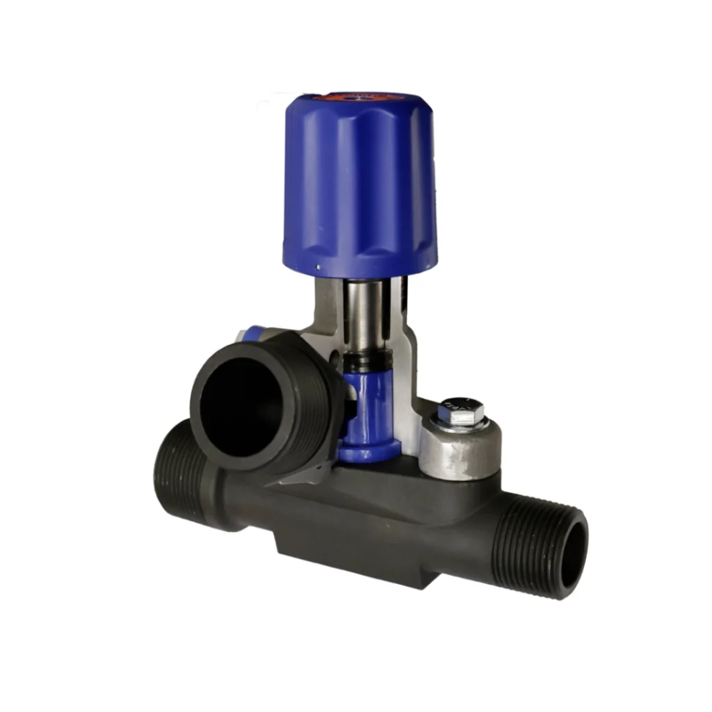 Picovalve 1